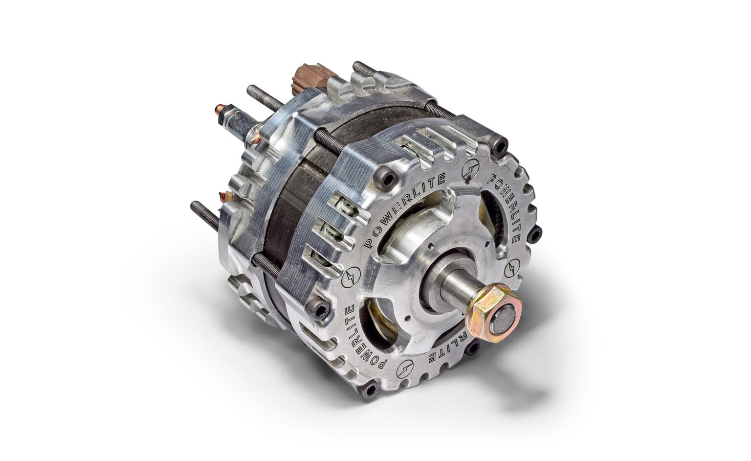 The Science Behind Car Alternators Converting Mechanical to Electrical